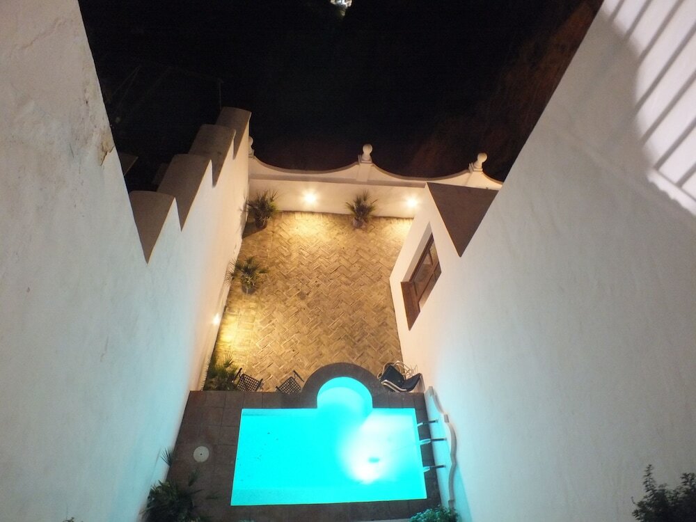 Фото Casa Palacio VillaZambra