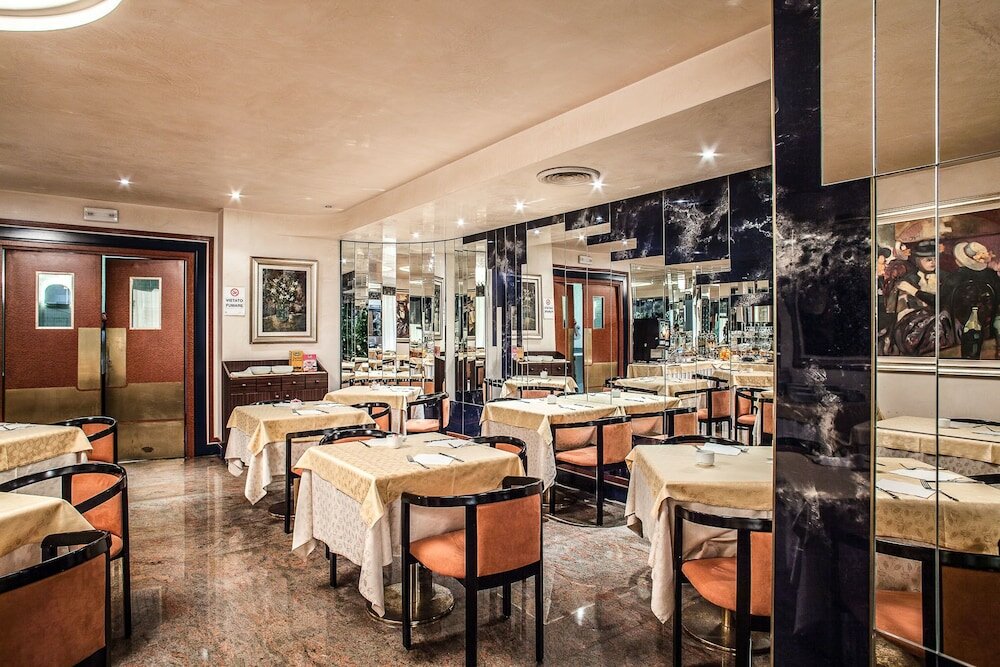 Фото Hotel Leonardo Da Vinci