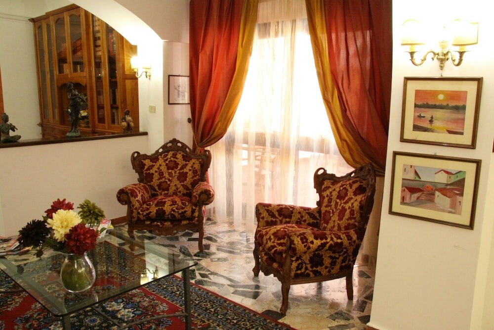 Фото Hotel Baia del Capo