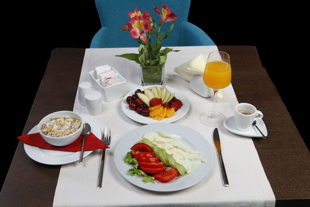 Фото Viko Boutique Apart Hotel