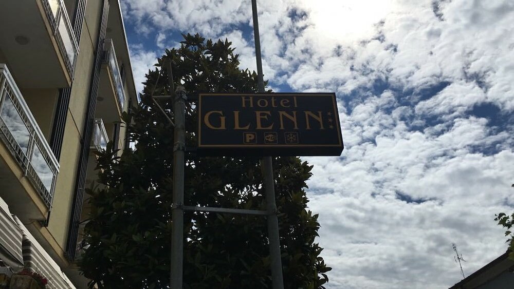 Фото Hotel Glenn