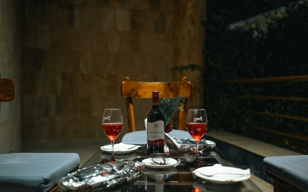 Фото Abhyaran Resort Ranthambore