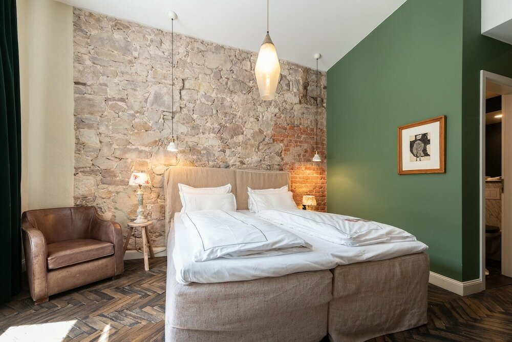 Фото Renthof Kassel