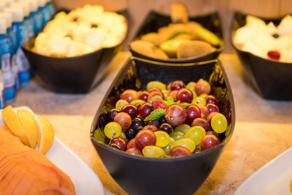 Фото Lisboa Pessoa Hotel