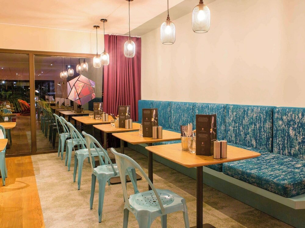 Фото ibis Tours Sud