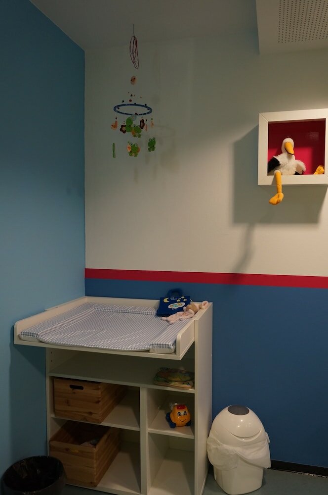 Фото Jugendherberge Potsdam