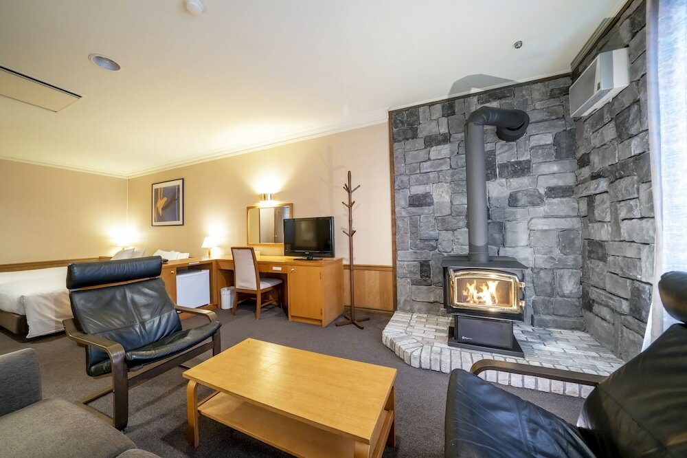 Фото Hotel Sierra Resort Hakuba