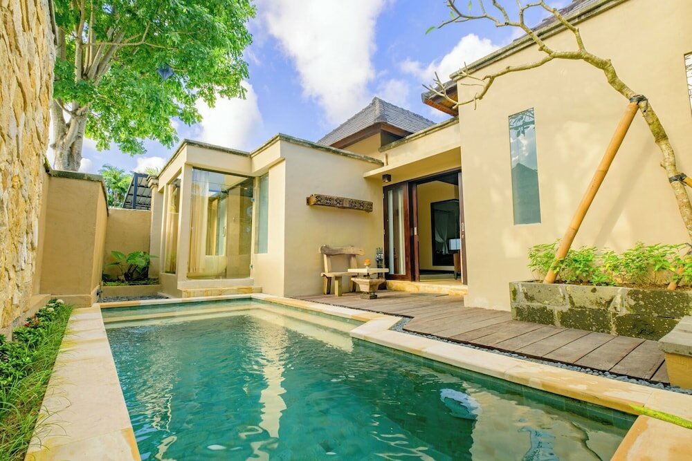 Фото Barong Resort Ubud by Puri Signatures