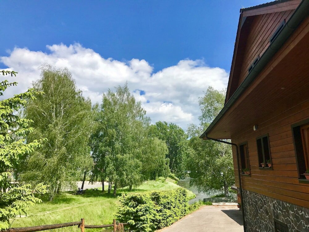 Фото Penzión Koliba u Štefana