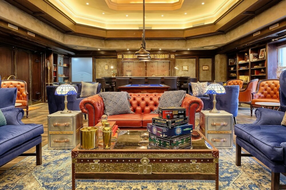 Фото Protea Hotel by Marriott Johannesburg Balalaika Sandton