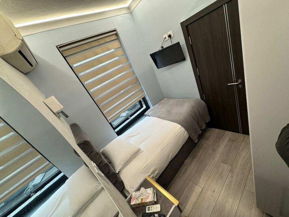 Фото Park Avenue Hotel