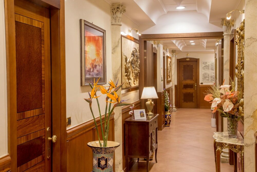 Фото Hotel Forte