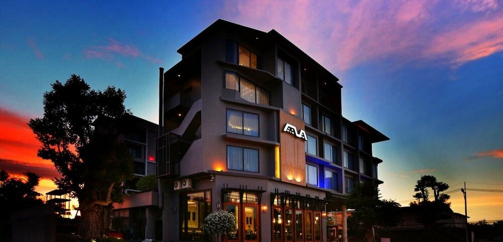 Фото Hatyai Signature Hotel