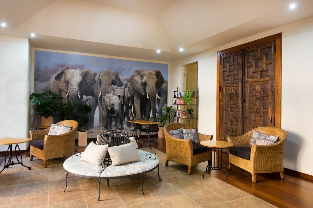 Фото Vila Gale Isla Canela