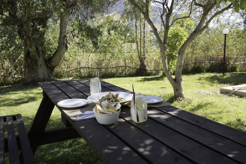 Фото Sami Beach Hotel