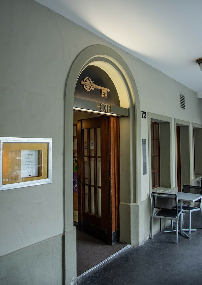 Фото Goldener Schlüssel