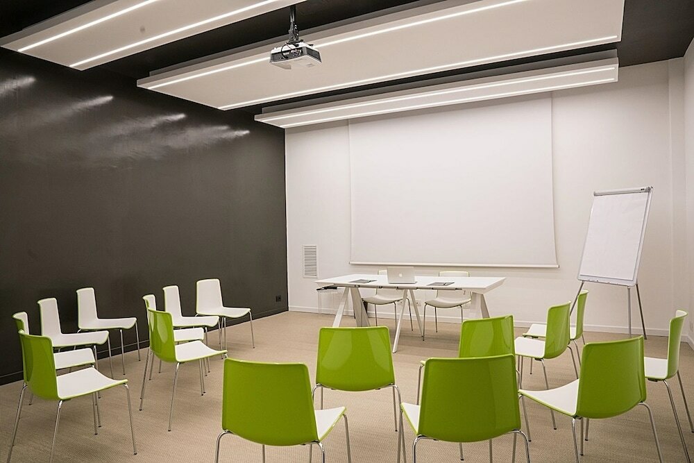 Фото Hotel Dei Congressi