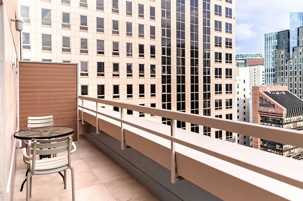 Фото New Seoul Hotel