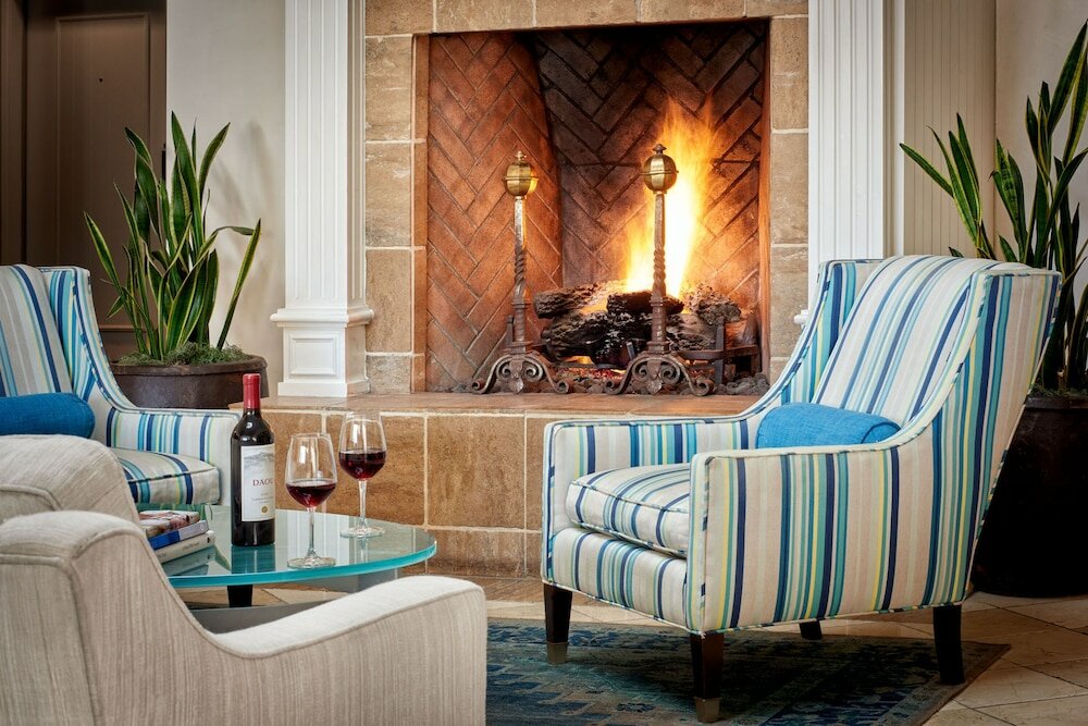 Фото Beach House Hotel at Hermosa Beach