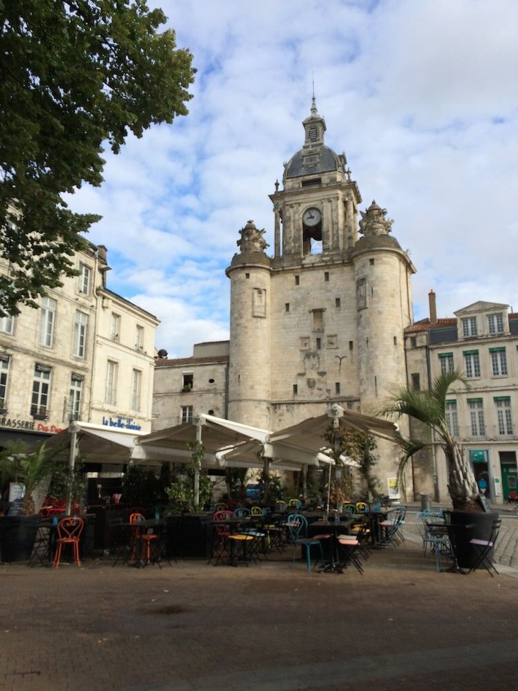 Фото Hotel La Marine