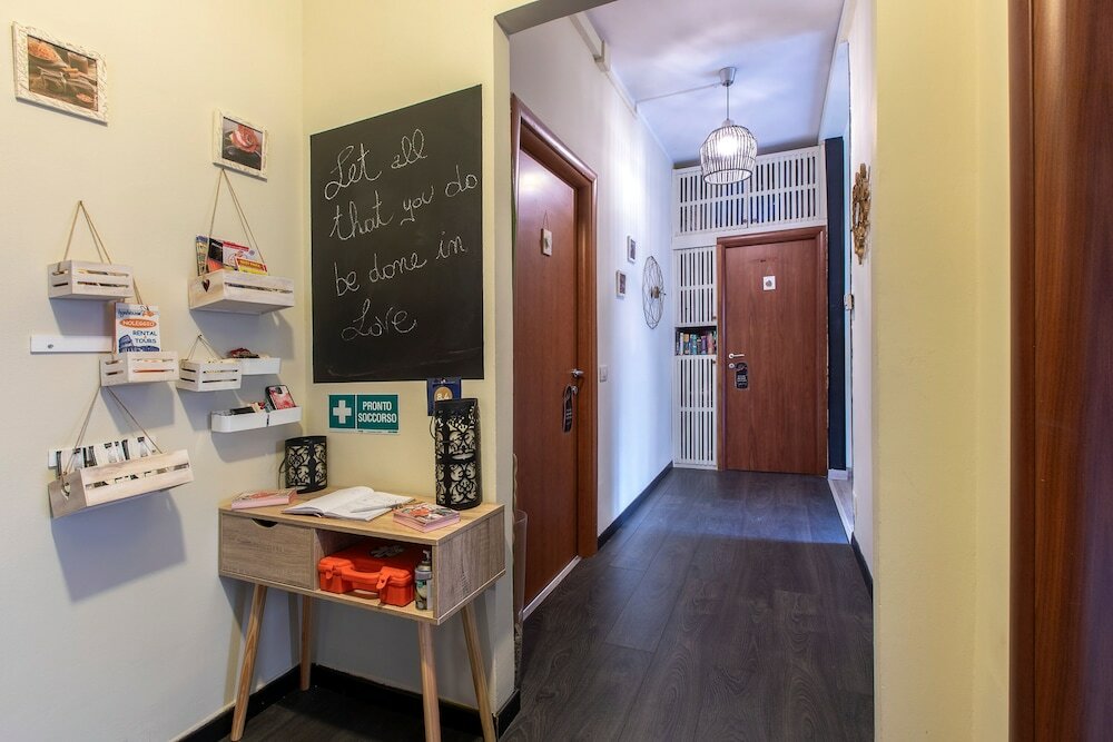 Фото B&b Zen Trastevere