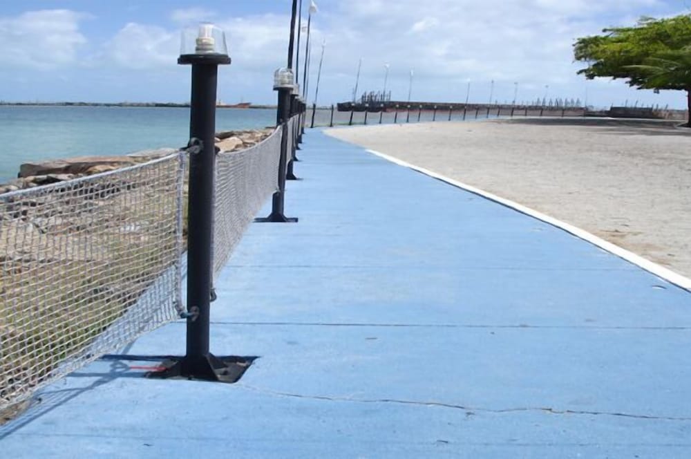 Фото Marina Park Hotel