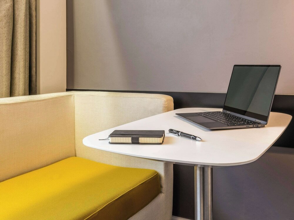 Фото Mercure Metz Centre