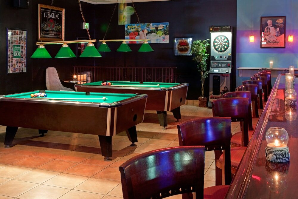 Фото Grand Hotel Ocean City Oceanfront