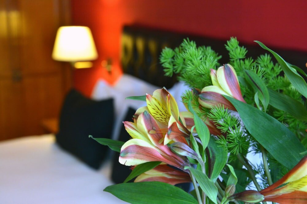 Фото Centuria Hotel Buenos Aires