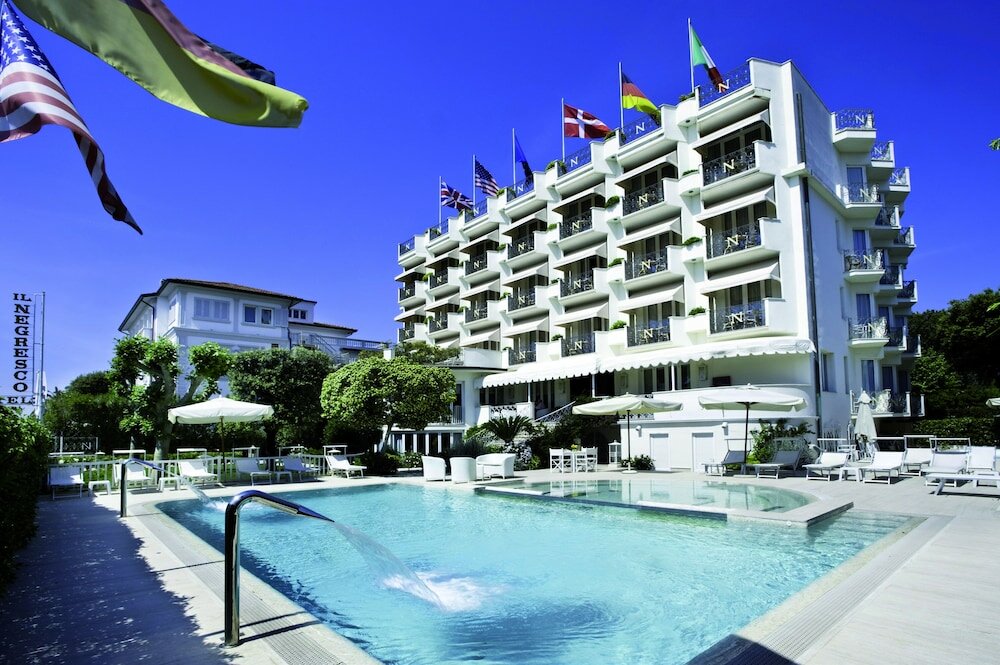 Фото Hotel Il Negresco