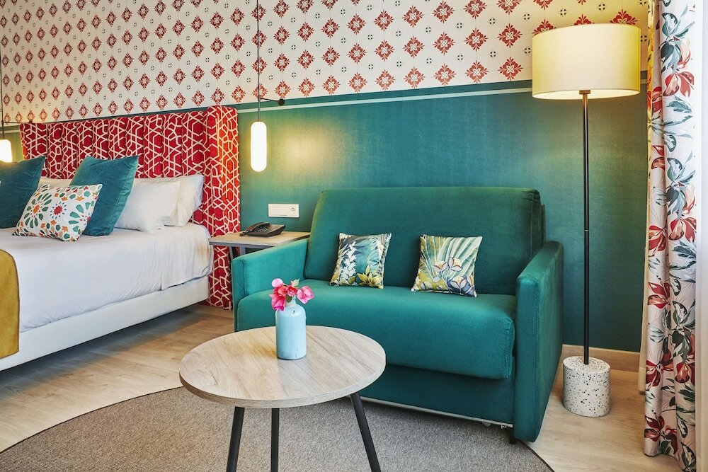 Фото Hesperia Sevilla