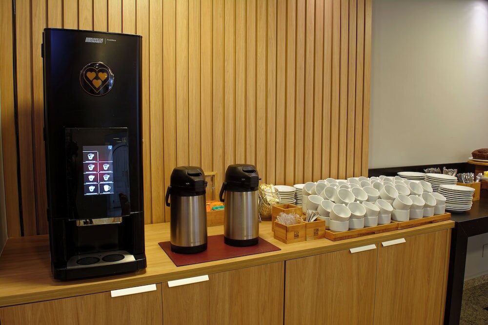 Фото Fenix Moema