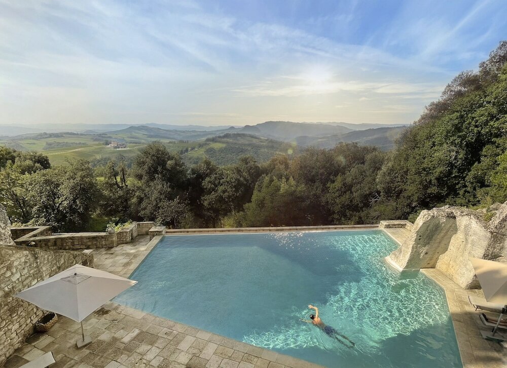 Фото Borgo Pignano