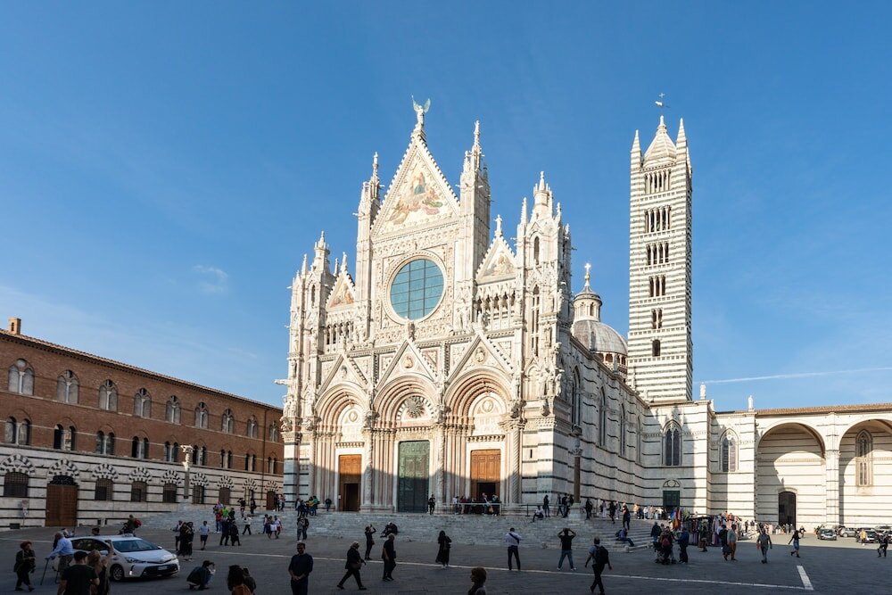 Фото Hotel Minerva