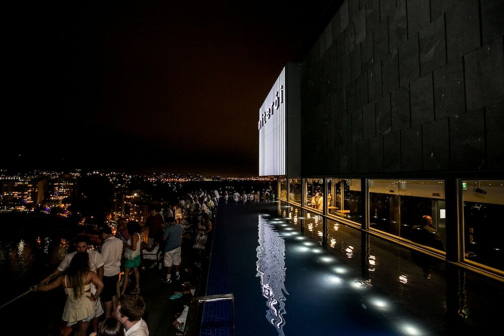 Фото H Niteroi Hotel