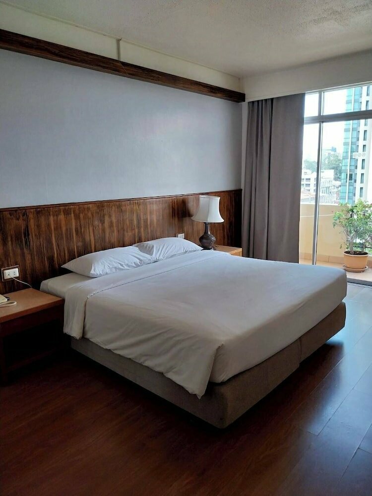 Hotel Golden Beach Hotel Pattaya, Pattaya, photo