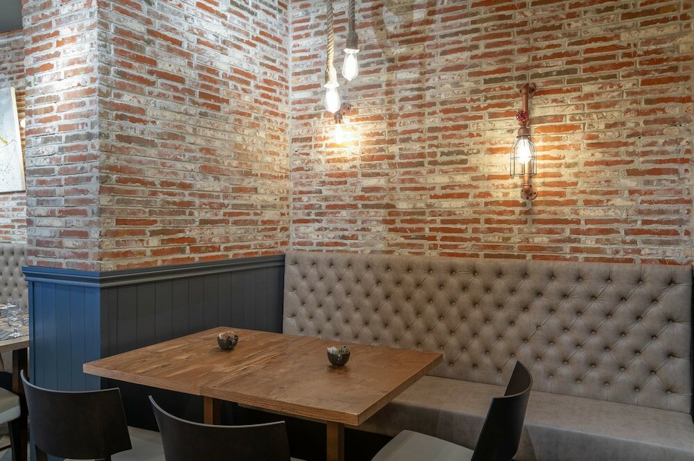 Фото Hotel Boccaccio