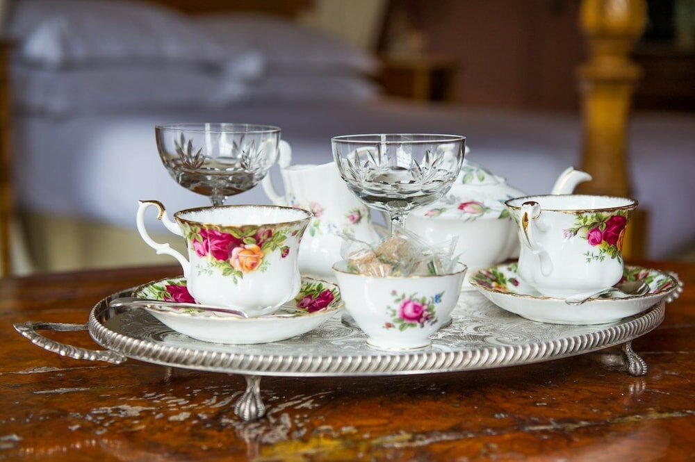 Фото The Portobello Hotel