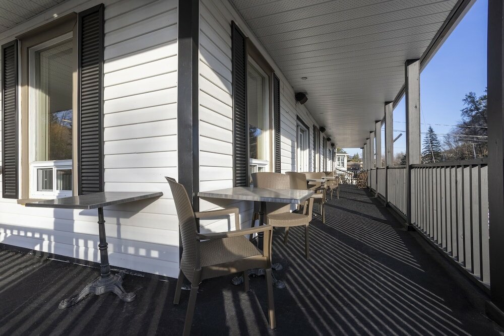 Фото Hotel Mont Tremblant