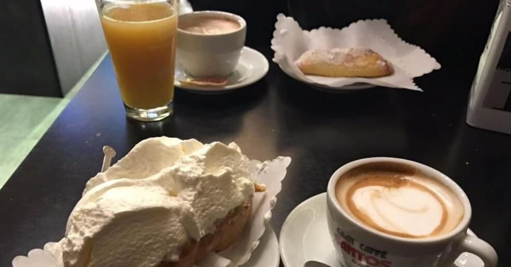 Фото St. Peter's Rooms Rome