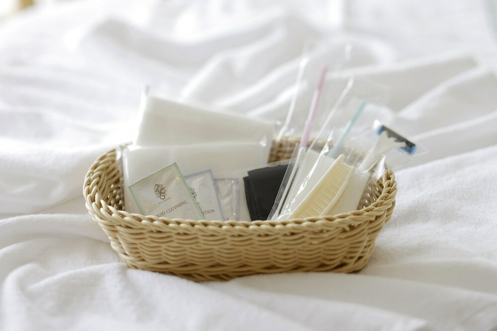 Фото Hotel Emion Tokyo Bay