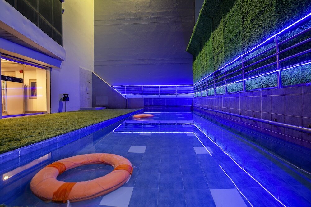 Фото Hotel Sarina