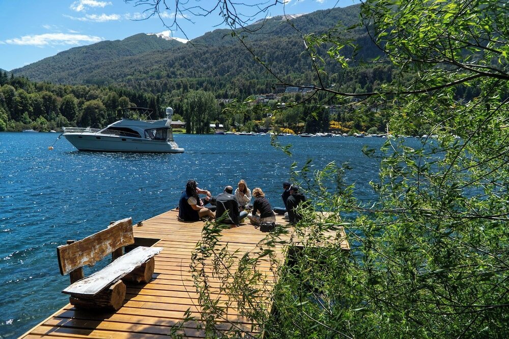 Фото El Faro Boutique Hotel & SPA by Don