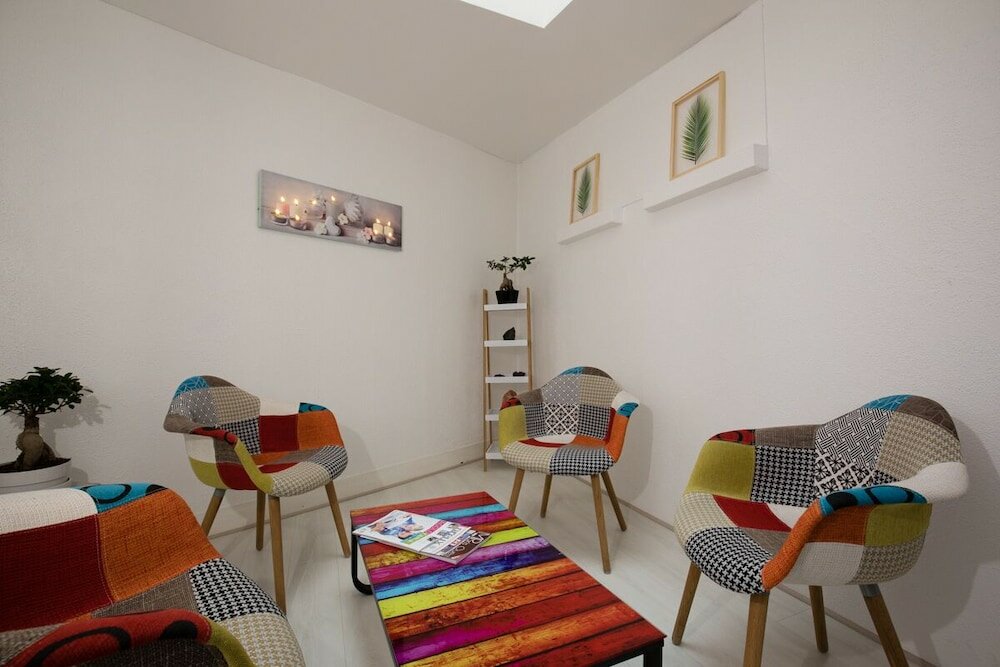 Фото Hotel le Beffroi