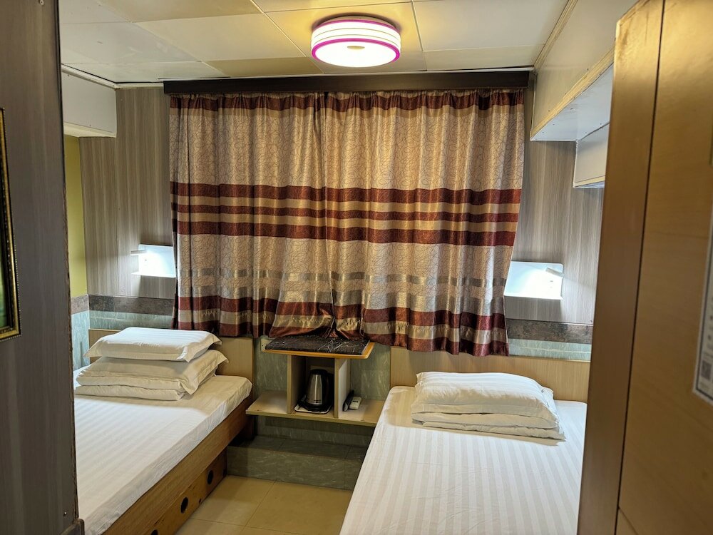 Фото Geo Home Holiday Hotel