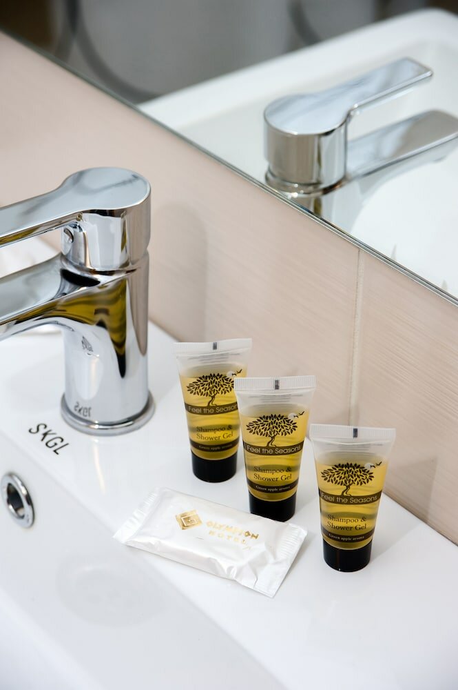 Фото Olympion Hotel