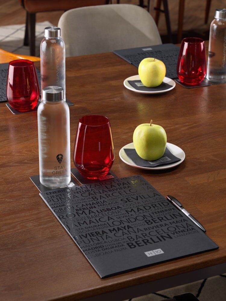 Фото H10 Metropolitan