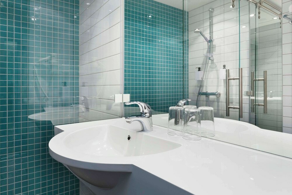 Фото Scandic Narvik