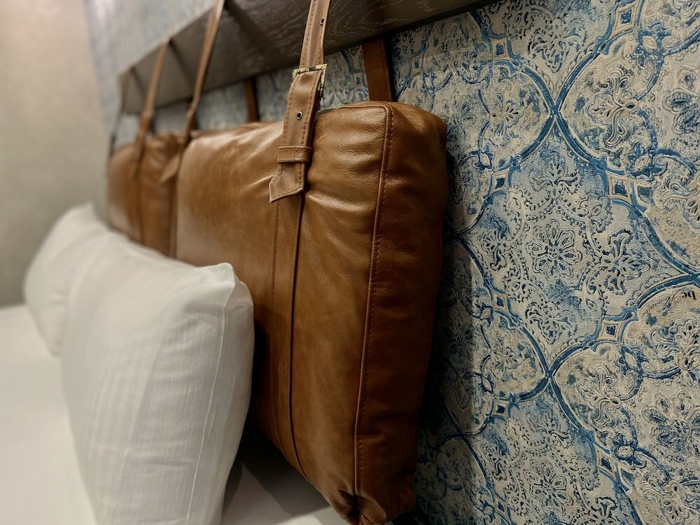 Фото TownHouse Tbilisi