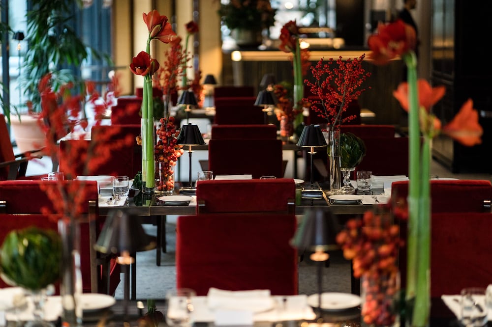 Фото Portrait Milano - Lungarno Collection